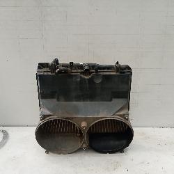 View Auto part Fan Shroud Toyota Hiace 2018