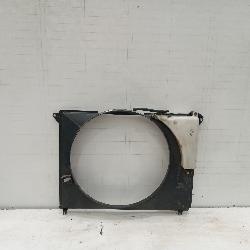 View Auto part Fan Shroud Toyota Hilux 2012