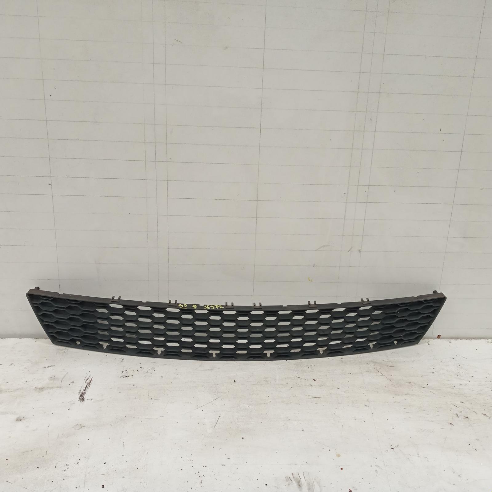 2010 Kia Cerato Grille View Auto part Grille Kia Cerato 2010