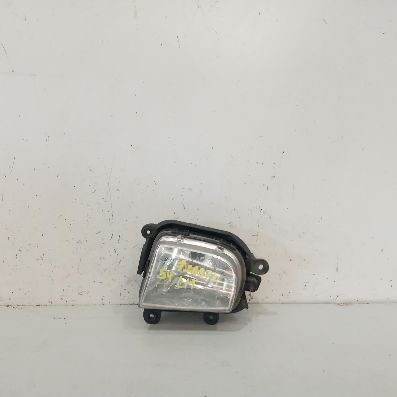 View Auto part Left Indicator/Fog/Side Kia Cerato 2010