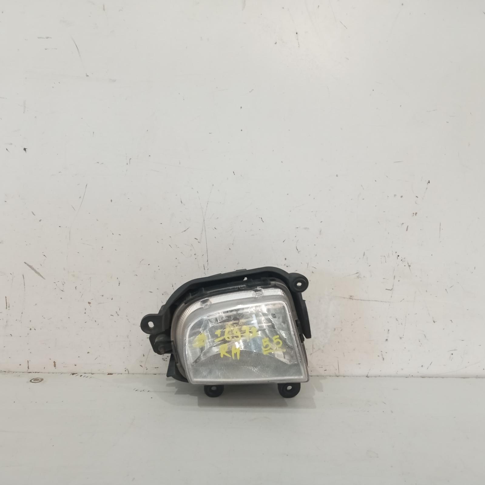 2010 Kia Cerato Right Indicator/Fog/Side View Auto part Right Indicator/Fog/Side Kia Cerato 2010