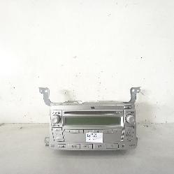View Auto part Radio/Cd/Dvd/Sat/Tv Toyota Yaris 2009