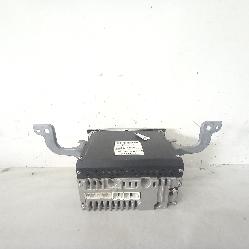 View Auto part Radio/Cd/Dvd/Sat/Tv Toyota Yaris 2009