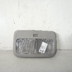 View Auto part Courtesy Light Toyota Yaris 2009