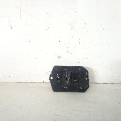 View Auto part Fan Speed Resistor Toyota Yaris 2009