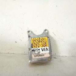 View Auto part Airbag Module/Sensor Toyota Yaris 2009