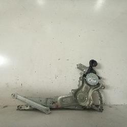 View Auto part Left Front Window Reg/Motor Toyota Yaris 2009