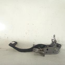 View Auto part Pedal Assembly Toyota Yaris 2009