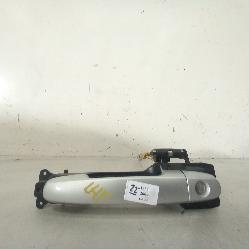 View Auto part Door Handle Toyota Yaris 2009