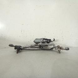 View Auto part Wiper Motor Toyota Yaris 2009