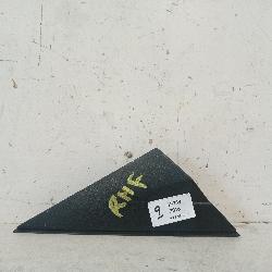 View Auto part Body/Door Mould Hyundai Accent 2016