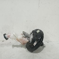 View Auto part Brake Booster Hyundai Accent 2016