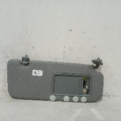 View Auto part Sunvisor Hyundai Accent 2016