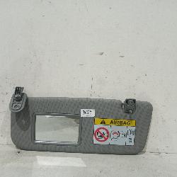 View Auto part Sunvisor Hyundai Accent 2016