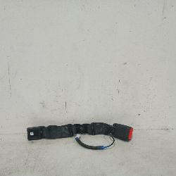 View Auto part Seatbelt/Stalk Hyundai Accent 2016