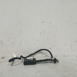 View Auto part Seatbelt/Stalk Hyundai Accent 2016