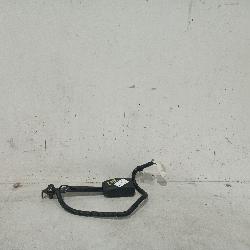 View Auto part Seatbelt/Stalk Hyundai Accent 2016