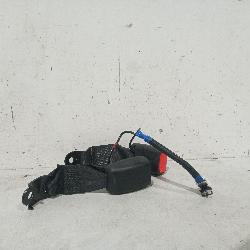 View Auto part Seatbelt/Stalk Hyundai Accent 2016