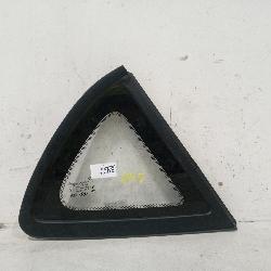View Auto part Left Rear Side Glass Hyundai Accent 2016