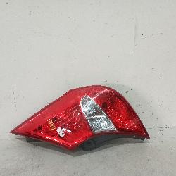 View Auto part Right Taillight Hyundai Accent 2016