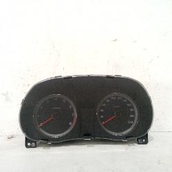 View Auto part Instrument Cluster Hyundai Accent 2016