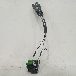 View Auto part Door/Boot/Gate Lock Hyundai Accent 2016