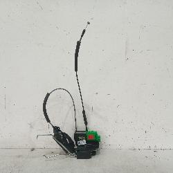 View Auto part Door/Boot/Gate Lock Hyundai Accent 2016