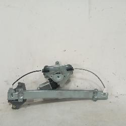 View Auto part Left Front Window Reg/Motor Hyundai Accent 2016