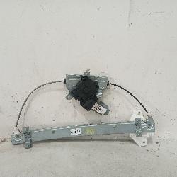 View Auto part Right Rear Wnd Reg/Motor Hyundai Accent 2016