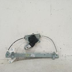 View Auto part Left Rear Wnd Reg/Motor Hyundai Accent 2016