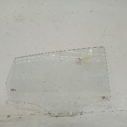 View Auto part Right Rear Door Window Hyundai Accent 2016