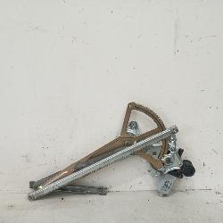 View Auto part Left Front Window Reg/Motor Toyota Kluger 2004