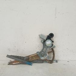 View Auto part Left Front Window Reg/Motor Toyota Kluger 2004