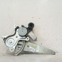 View Auto part Right Rear Wnd Reg/Motor Toyota Kluger 2004