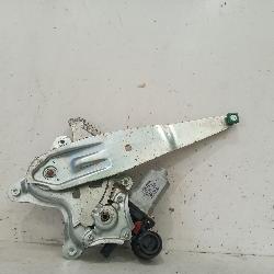 View Auto part Right Rear Wnd Reg/Motor Toyota Kluger 2004