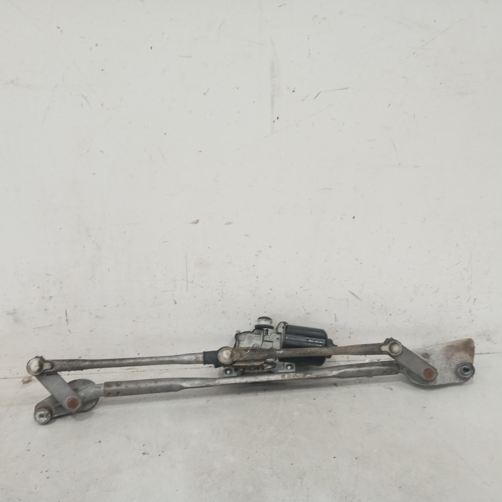 View Auto part Wiper Motor Toyota Kluger 2004