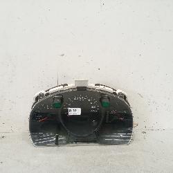 View Auto part Instrument Cluster Toyota Kluger 2004