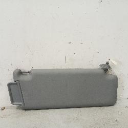 View Auto part Sunvisor Toyota Kluger 2004