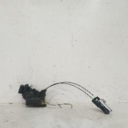 View Auto part Door/Boot/Gate Lock Toyota Kluger 2004