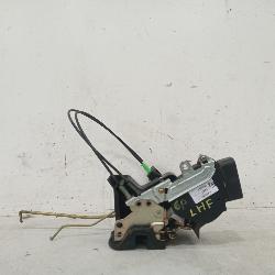 View Auto part Door/Boot/Gate Lock Toyota Kluger 2004