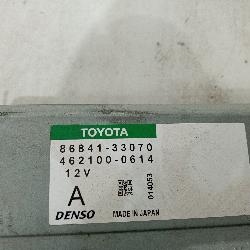 View Auto part Radio/Cd/Dvd/Sat/Tv Toyota Kluger 2004