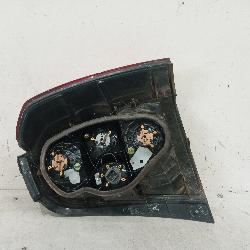 View Auto part Left Taillight Toyota Kluger 2004