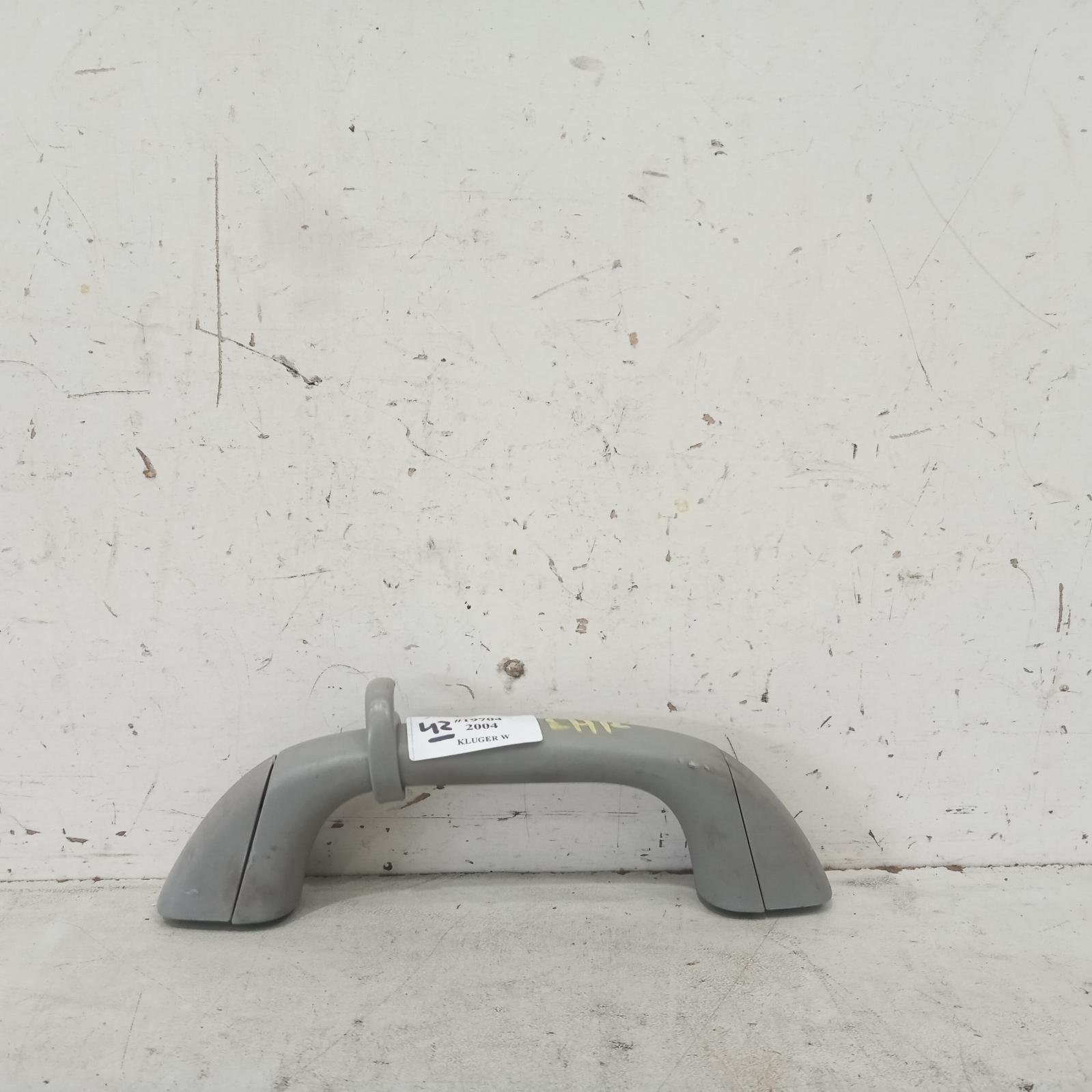 View Auto part Grab Handle Toyota Kluger 2004