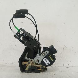 View Auto part Door/Boot/Gate Lock Toyota Kluger 2004