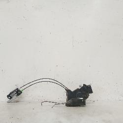 View Auto part Door/Boot/Gate Lock Toyota Kluger 2004