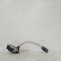 View Auto part Door/Boot/Gate Lock Toyota Kluger 2004