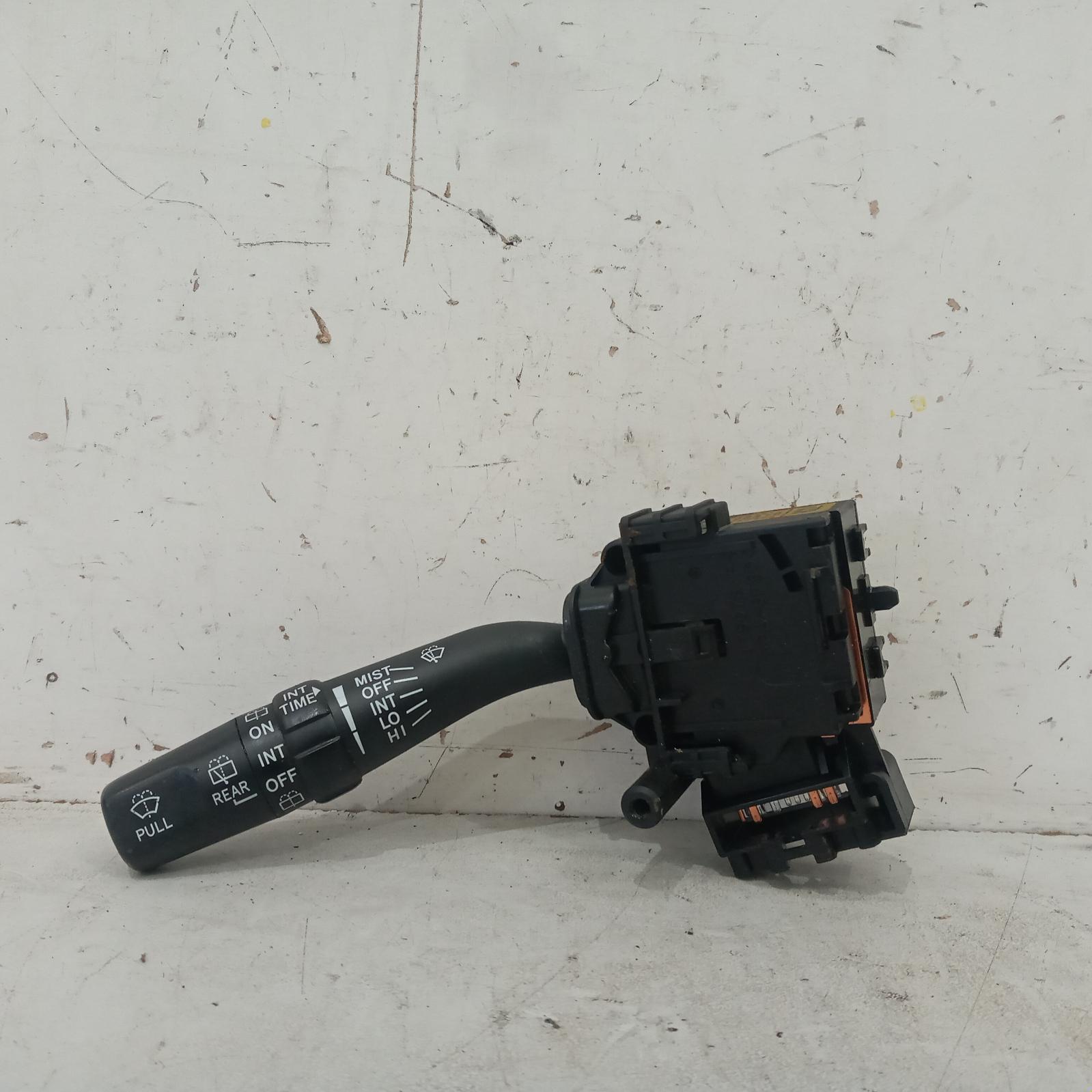 View Auto part Combination Switch Toyota Kluger 2004