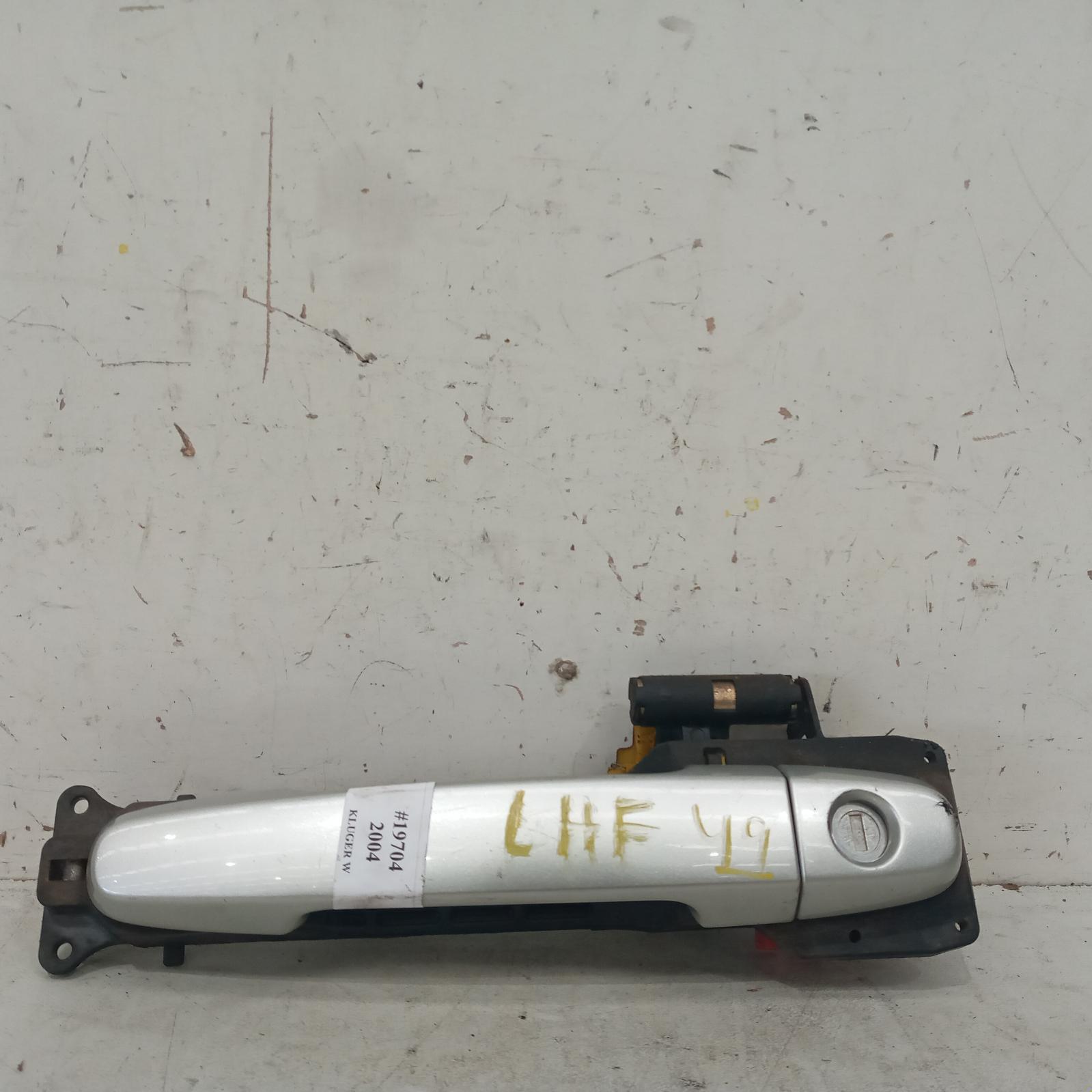 View Auto part Door Handle Toyota Kluger 2004