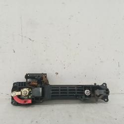 View Auto part Door Handle Toyota Kluger 2004