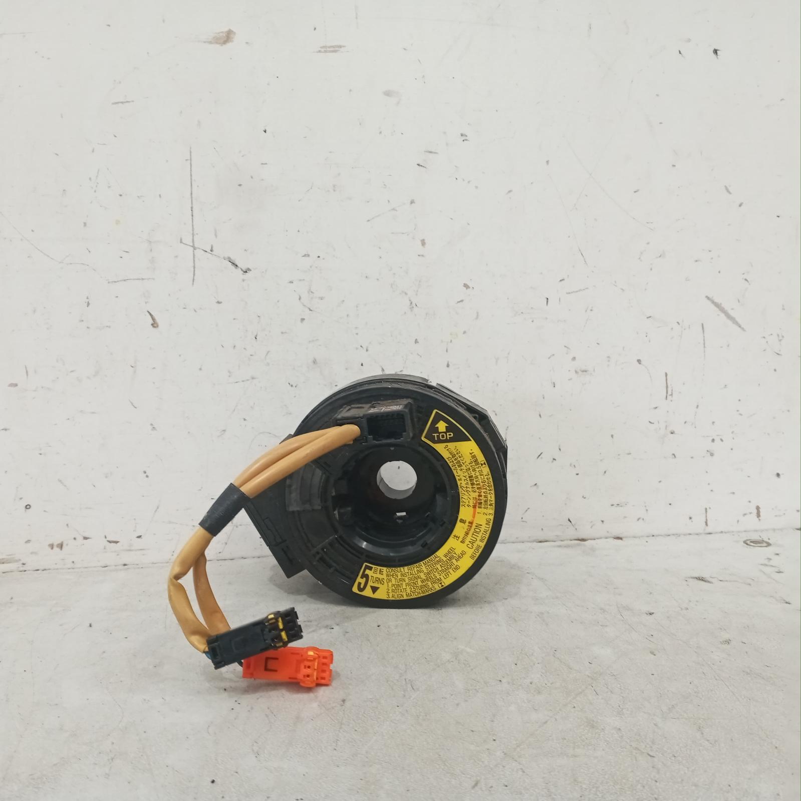 View Auto part Airbag Module/Sensor Toyota Kluger 2004